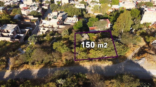 Terreno De En Venta: San Miguel De Allende, San Luis Rey