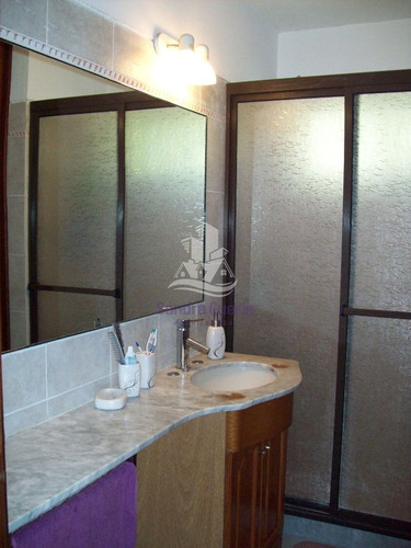 Casa En Punta Del Este Zona Mansa- Ref: 28811