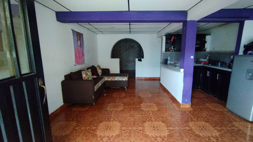 Venta De Casa Con Renta En Fanny Gonzales, Manizales