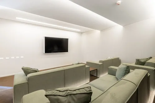 Apartamento En Arriendo/venta En Chicó Norte. Cod A13975
