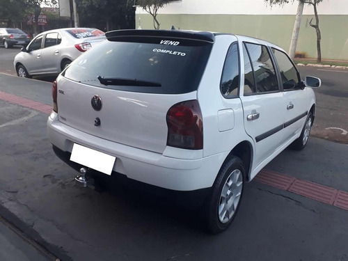 Volkswagen Gol 1.0 2010