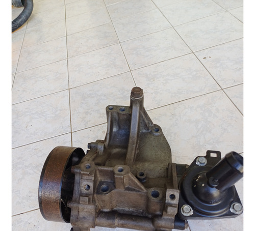 Honda Civic 2.0 Si 4p