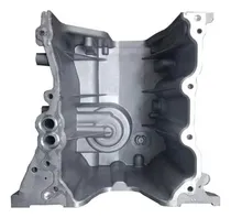 Comprar 111119774r Cárter Oleo Motor Original Renault Kwid 1.0 3c