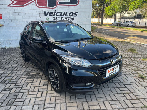 Honda HR-V HR-V EXL 1.8 Flexone 16V 5p Aut.