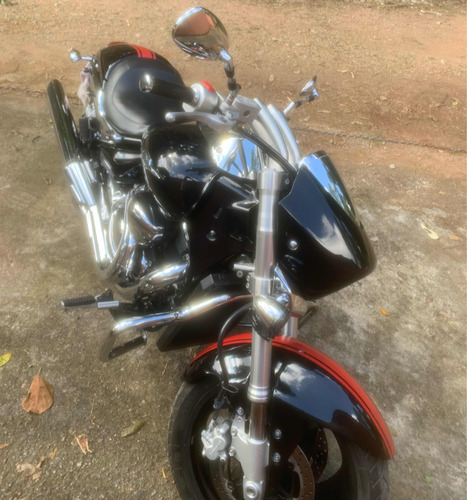 Boulevard M1500