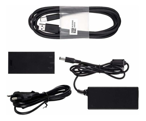 Xbox Kinect Adaptador Para Xbox One S / Xbox One X Windows 8