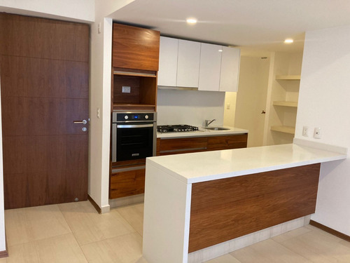 Imagen 2 de 10 de Departamento En Venta En City Towers Green