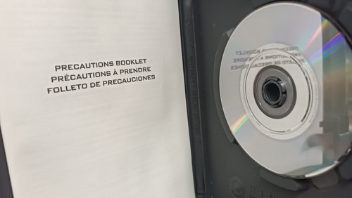 The Incredibles Para Game Cube Original Físico (Usado)