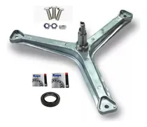 Comprar Estrella Brida Panavox Blue 5k Kit Rulemanes Reten Tornillos