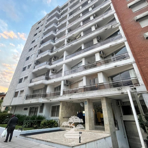 Alquiler Apartamento 1 Dormitorio Pocitos Montevideo Ad