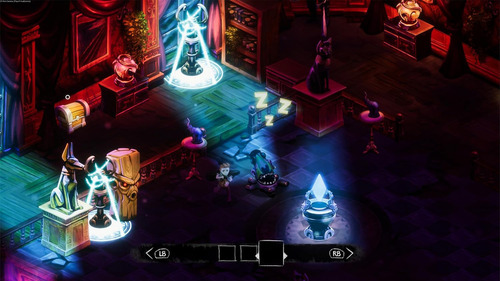 Haunted House - Standard Edition - Nsw