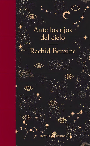 Ante Los Ojos Del Cielo - Rachid Benzine