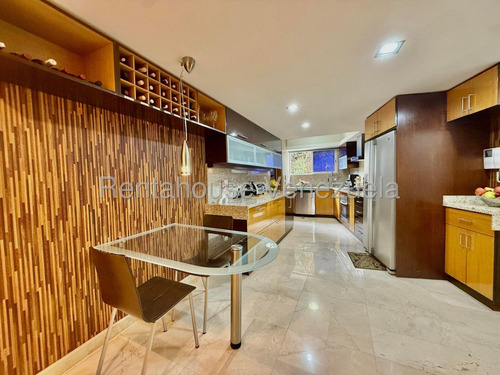 Apartamento En Venta Las Mercedes Mls#25-21623 Fr