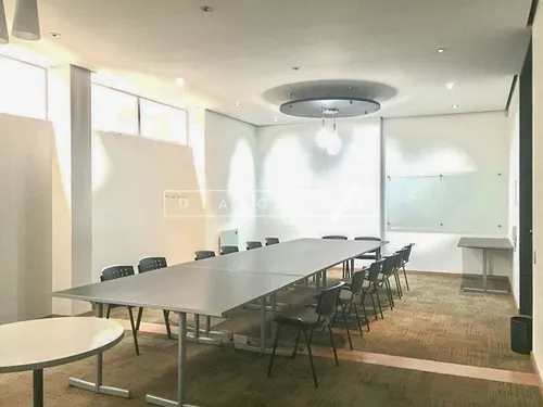 Oficina En Arriendo En Chicó Reservado
