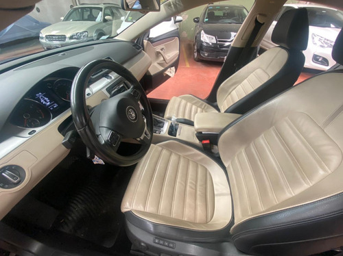 Volkswagen Passat 2.0 Luxury Tsi 211cv Dsg 2012