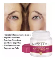 Comprar Anti Rugas Para O Rosto Trata Camadas Profundas Reduz Rugas