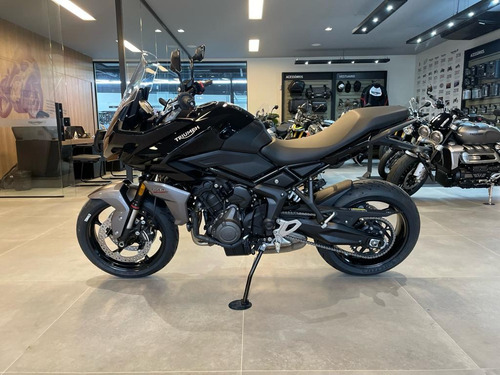 Triumph Tiger Sport 660 0km - Versys 650 Nc 750 (ja)