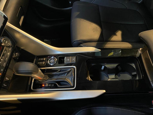 Mitsubishi Eclipse Cross 1.5 MIVEC TURBO GASOLINA HPE-S S-AWC CVT