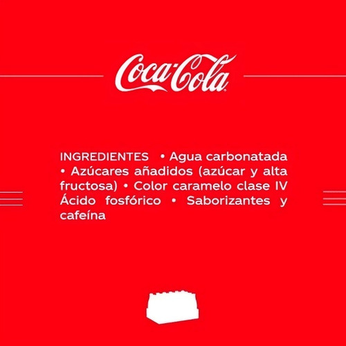 Refresco Coca Cola Vidrio 24 Pzas De 235 Ml Coquitas