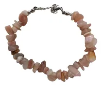 Comprar Pulsera Piedra Energética En Escallas Piedra De Sol Natural