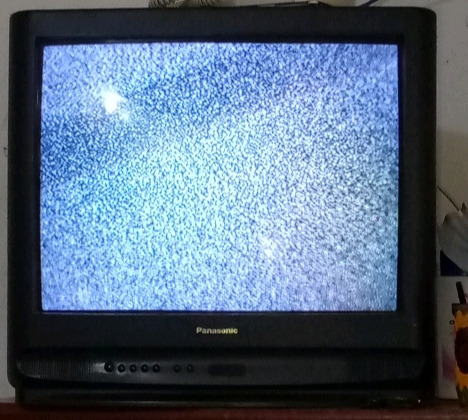 Televisor Panasonic