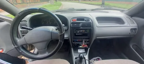 Chevrolet Esteem 1.3l