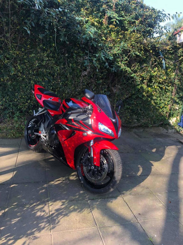 Honda Cbr