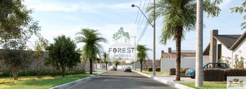Imagem 1 de 15 de Residencial Bosque Do Sol Condomínio, Imperdível Lançamento! - Terreno A Venda No Bairro Centro - Cotia, Sp - Fi83886
