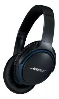 Soundlink® Bose Around-ear Wireless Headphones Ii Black