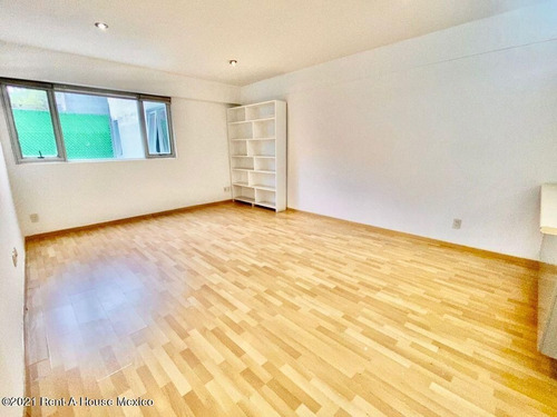 Imagen 9 de 14 de Departamento En Renta Condesa Gcisrah