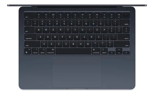 Macbook Air 13 M4 Chip Optimized For Apple Ai