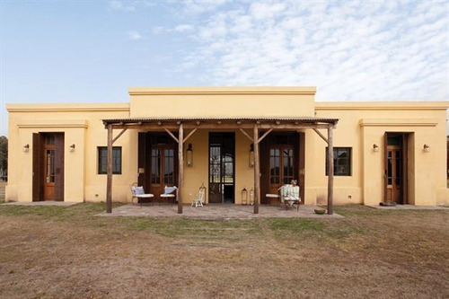 Imagen 2 de 10 de Construccion En Seco - Casas Y Cabañas - Llave En Mano
