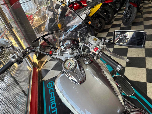 Imagen 3 de 23 de Yamaha Dragstar 650