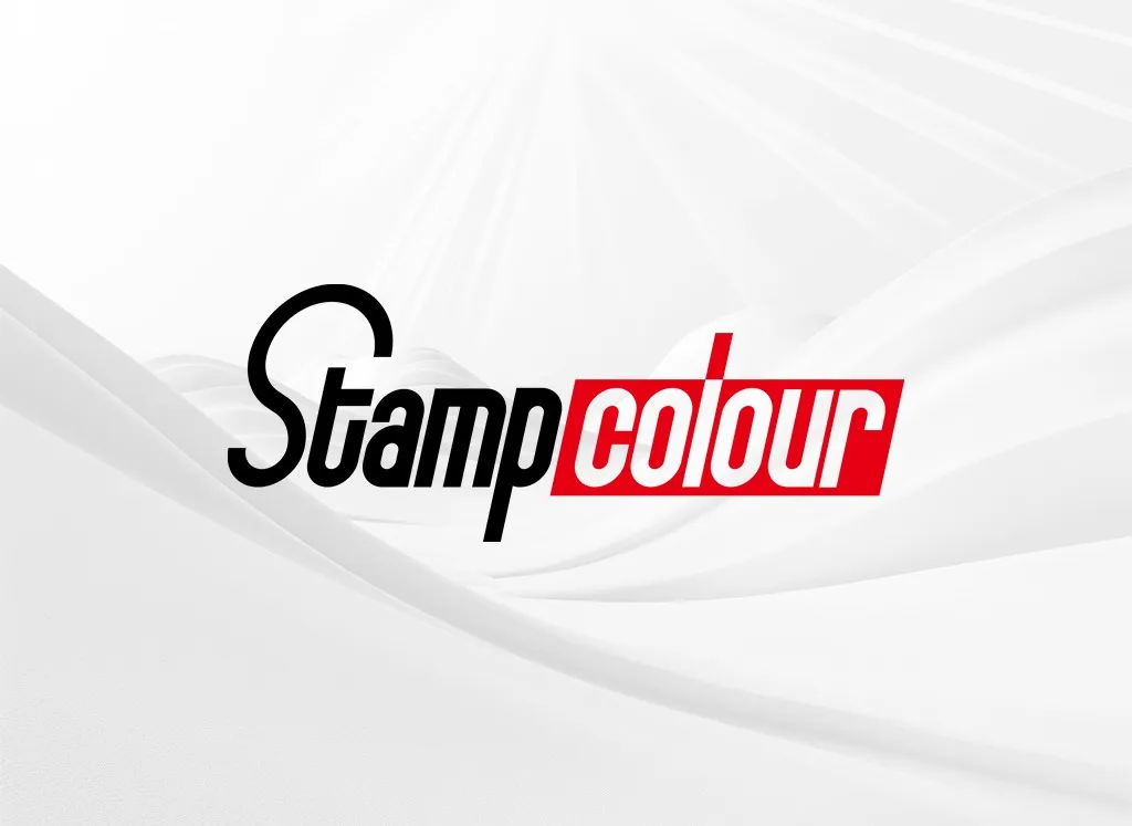 Stampcolour