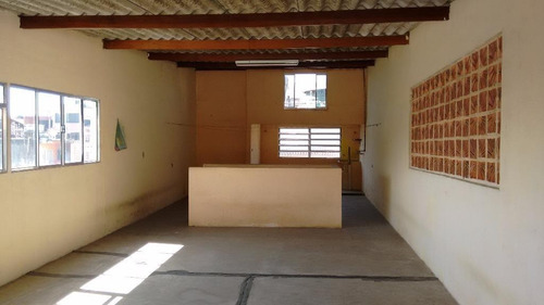 Sobrado À Venda, 3 Quartos, 2 Vagas, Parque Mikail - Guarulhos/sp - 27