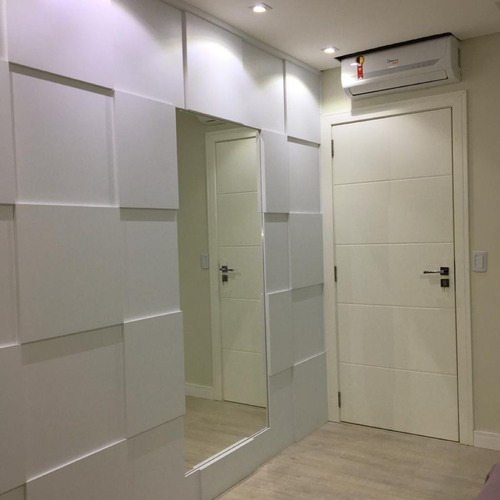 Imagem 16 de 28 de Alugo Apartamento Alto Padrão Valor 3.500,00 + Condomínio - Ap00036 - 69540263