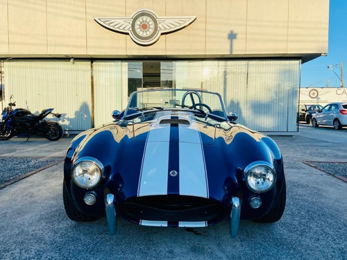 Imagem 2 de 12 de Shelby Cobra 4.8 V8 Réplica