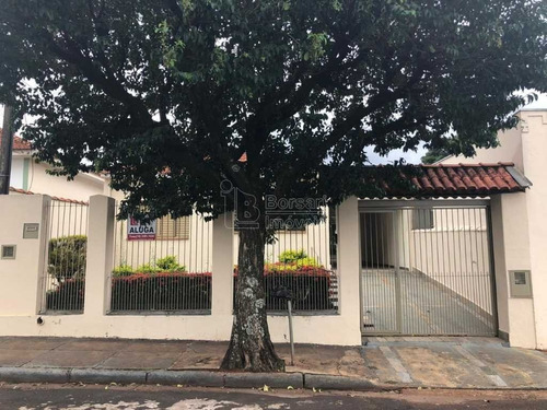 Imagem 1 de 6 de Venda De Casas / Padrão Na Cidade De Araraquara 5043