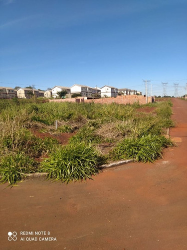 Imagem 2 de 3 de Terreno À Venda, 400 M² Por R$ 158.260,00 - Loteamento Jardim Curitiba - Foz Do Iguaçu/pr - Te0481