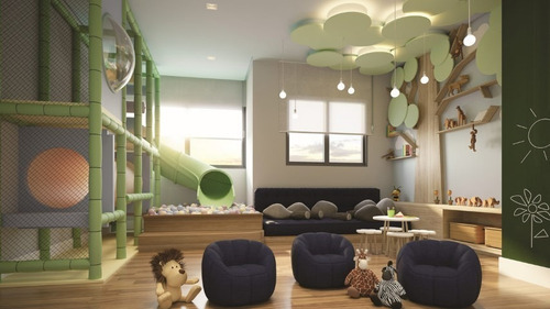 Imagem 11 de 16 de Apartamento À Venda No Bairro Centro - Osasco/sp - O-12692-22407