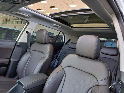 Imagem 14 de 16 de Hyundai Creta Platinum 1.0 Tb 12v Flex Aut.