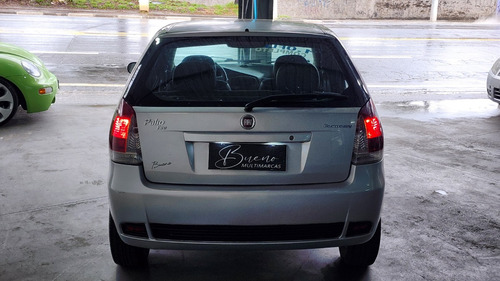 Fiat Palio 1.0 Fire Economy Flex 5p