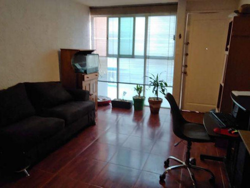 Venta De Depa En Calzada San Simon 450, Depa B-2 Santa Maria Insurgentes Cuauhtémoc Cdmx Cerca De P° De Las Jacarandas Ricardo Flores Magon Cto. Interior Walmart Sams Club Forum Buenavista Ru-ar13