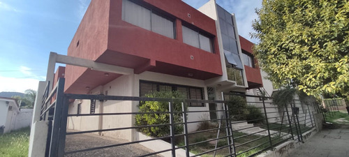 Departamento En Venta  Villa Carlos Paz Amoblado