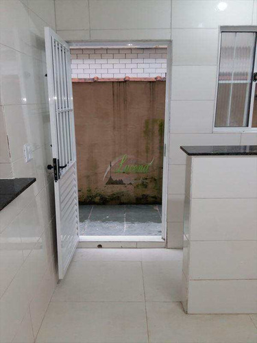 Imagem 17 de 30 de Apartamento 2 Dormitórios Campo Grande Santos - V5852