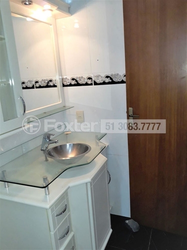 Imagem 13 de 18 de Casa Em Condomínio, 3 Dormitórios, 88.09 M², Cristal - 184353