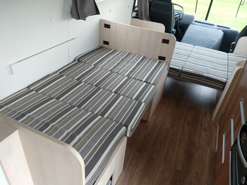 Motorhome