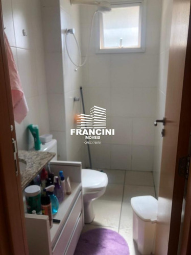 Imagem 8 de 15 de Apartamento Para Venda Em Bauru, Vila Maracy, 2 Dormitórios, 1 Banheiro, 1 Vaga - 3095_2-1158531