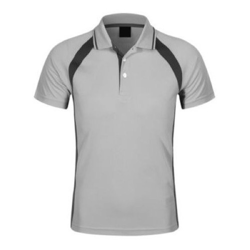 Polera Deportiva 100% Poliéster De 140gr/m2