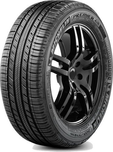 Llanta 195/65r15 95h Michelin Primacy 4